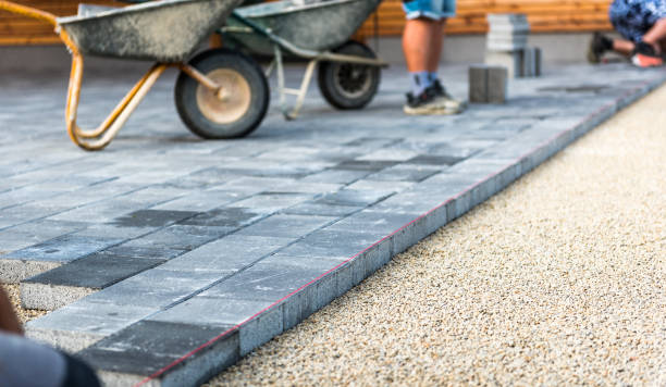 Best Interlocking Driveway Pavers  in Oak Lawn, IL