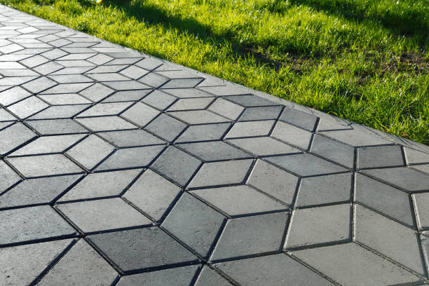 Best Best Driveway Pavers  in Oak Lawn, IL