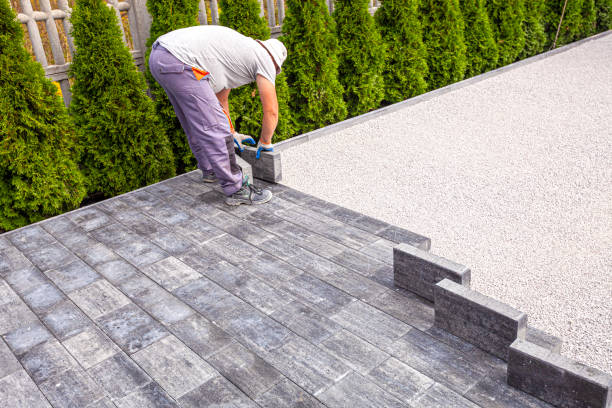 Best Affordable Driveway Pavers  in Oak Lawn, IL