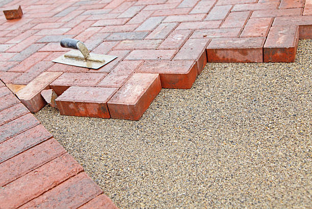 Best Driveway Pavers Near Me  in Oak Lawn, IL