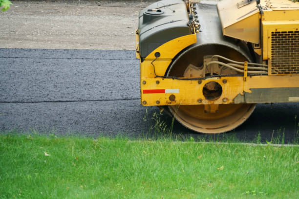 Best Residential Driveway Paver Services  in Oak Lawn, IL