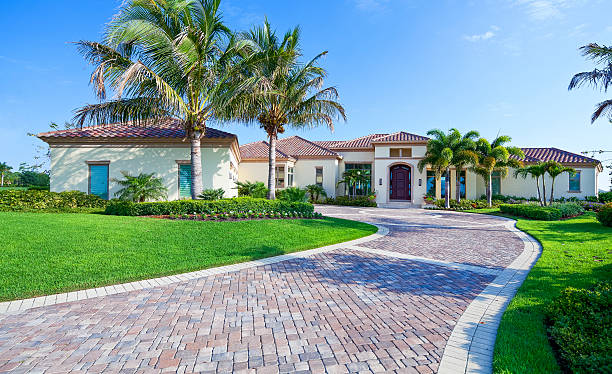 Best Interlocking Driveway Pavers  in Oak Lawn, IL
